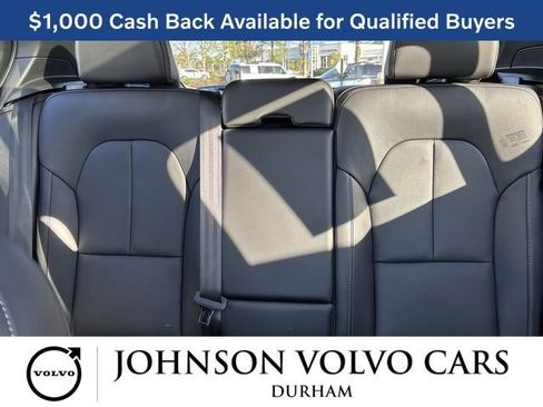 New 2026 Volvo XC40 B5 Plus w/ Protection Package Premier image 24