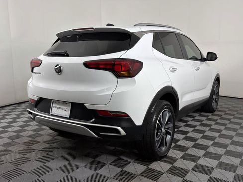 Used 2023 Buick Encore GX Select FWD image 6