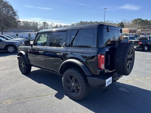 New 2025 Ford Bronco Big Bend image 5