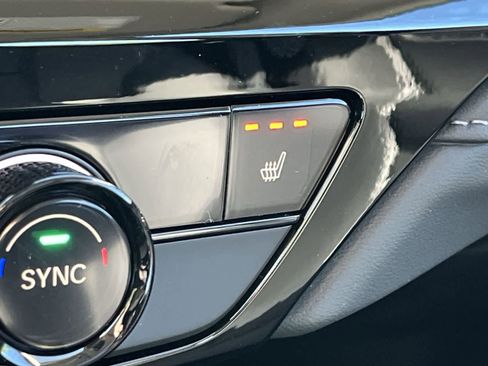 New 2026 Honda Accord EX-L image 17