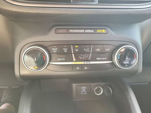 Certified 2023 Ford Escape Active image 23