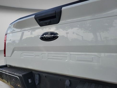 Used 2019 Ford F150 XLT w/ Trailer Tow Package AWD/4WD image 21