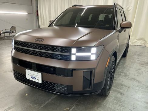 Used 2024 Hyundai Santa Fe Calligraphy image 7