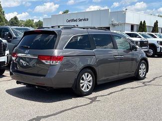 Used 2015 Honda Odyssey EX-L video 2