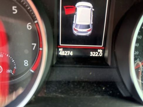 Used 2018 Volkswagen GTI S image 9