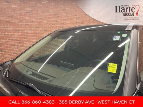 Certified 2023 Nissan Rogue S image 59