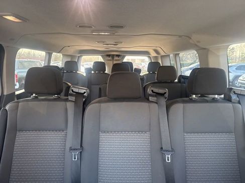 Used 2023 Ford Transit 350 XLT image 14