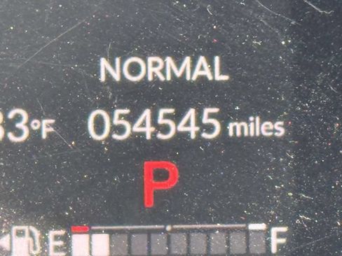Certified 2024 Honda CR-V LX image 24