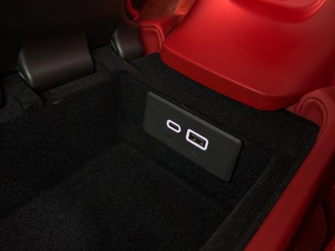 Used 2024 Chevrolet Corvette Stingray Premium Conv w/ Z51 Performance Package image 58