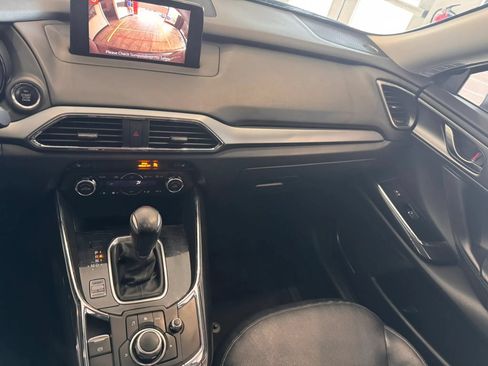 Used 2016 MAZDA CX-9 Touring AWD/4WD image 23