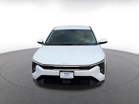Used 2025 Kia K4 FWD image 4