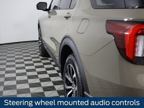 New 2026 Ford Explorer ST-Line AWD/4WD image 19