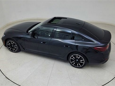 Used 2025 BMW i4 M50 image 84