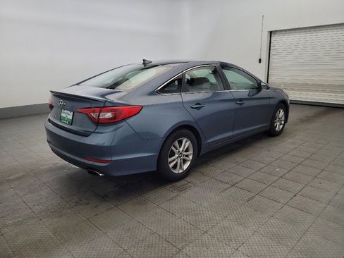 Used 2016 Hyundai Sonata SE FWD image 10