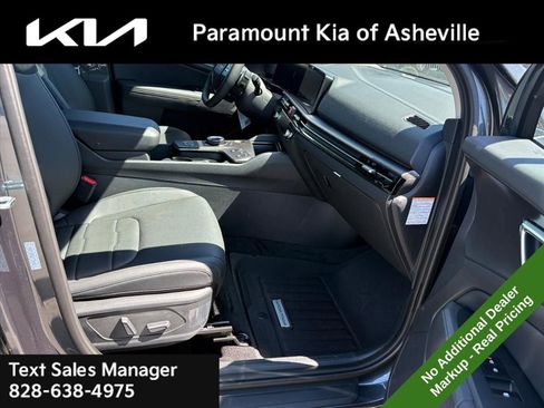 New 2026 Kia Sportage SX Prestige AWD/4WD image 20