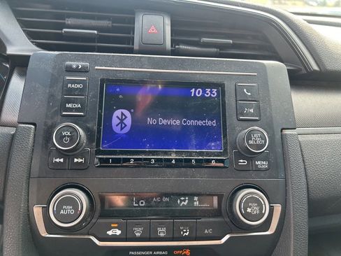 Used 2019 Honda Civic LX image 10