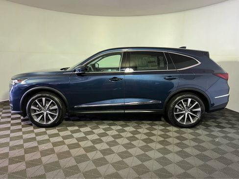 New 2026 Acura MDX SH-AWD w/ Technology Package image 4