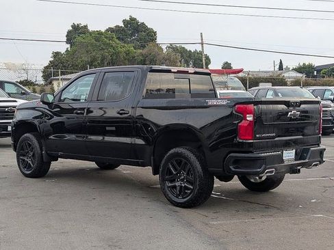 New 2026 Chevrolet Silverado 1500 LT Trail Boss image 10