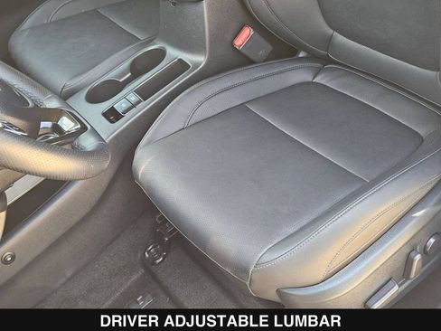 Used 2024 Kia Seltos SX AWD/4WD image 16
