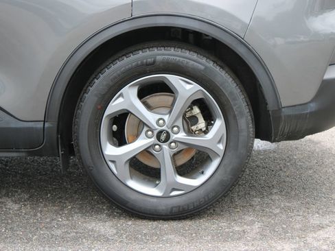 Used 2025 Ford Escape ST-Line FWD image 17