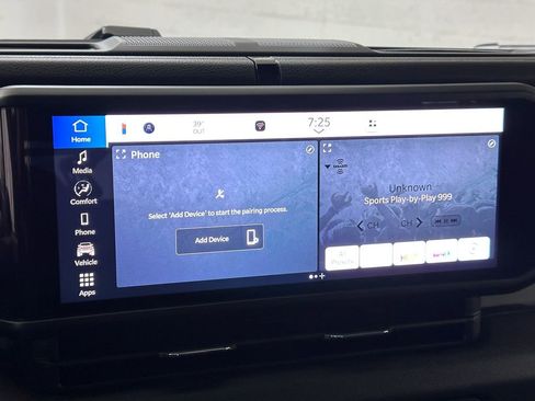 New 2026 Jeep Wrangler Sport image 33