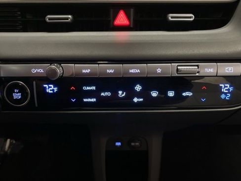 Used 2023 Hyundai Ioniq 5 SEL image 54