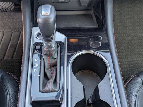 Used 2025 Nissan Altima 2.5 SR image 12