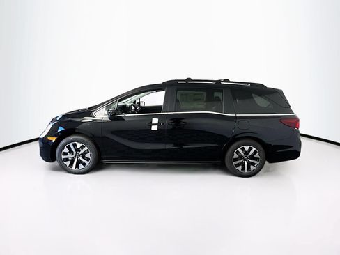 Used 2023 Honda Odyssey EX-L image 4