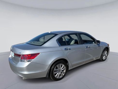 Used 2012 Honda Accord EX-L image 4