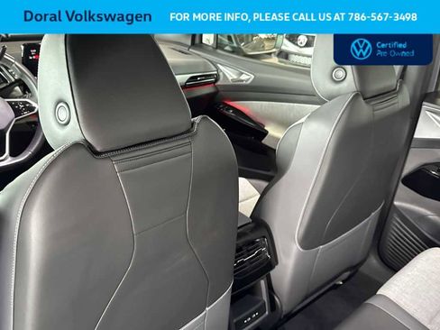 Used 2023 Volkswagen ID.4 Pro RWD image 22