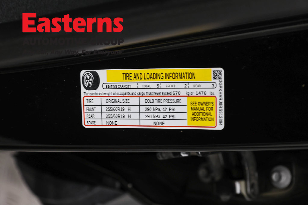 Used 2024 Honda Prologue EX image 33