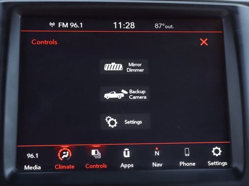 Used 2022 RAM 1500 Classic Warlock w/ Electronics Group image 28