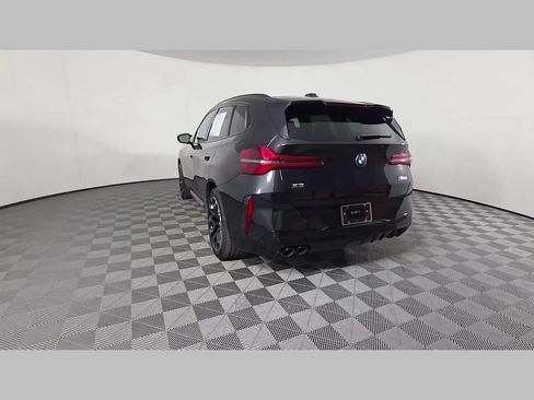 Used 2026 BMW X3 M50 AWD/4WD image 42
