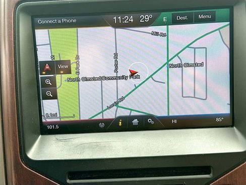 Used 2013 Ford F150 King Ranch w/ King Ranch Luxury Pkg image 14