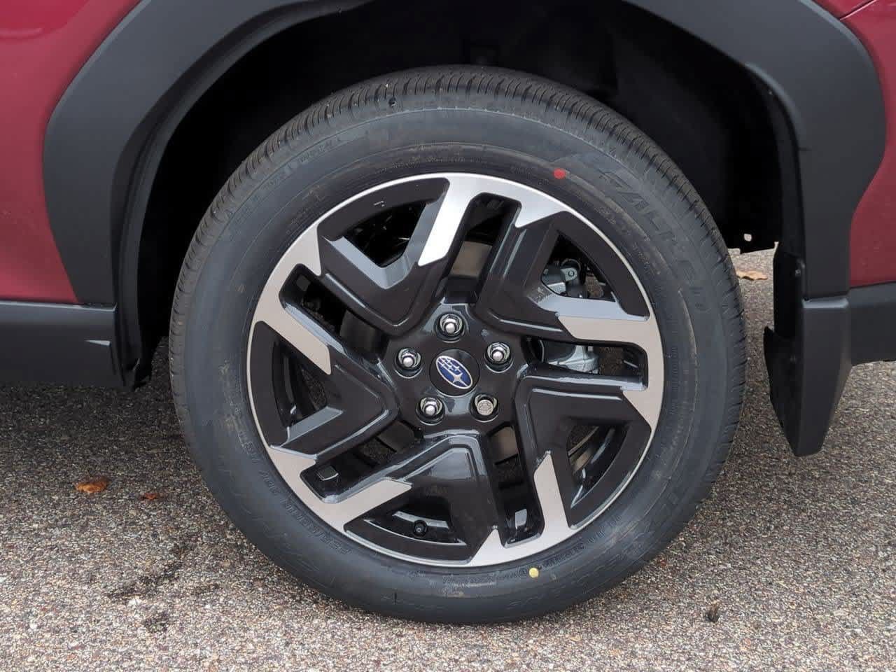 New 2026 Subaru Forester Limited AWD/4WD image 13