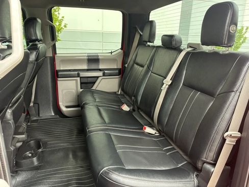 Used 2019 Ford F150 XLT w/ Equipment Group 301A Mid AWD/4WD image 13