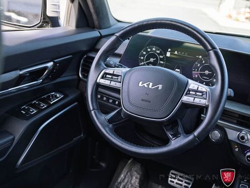 Used 2025 Kia Telluride SX Prestige X-Pro AWD/4WD image 44