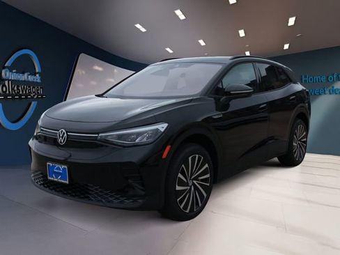 New 2025 Volkswagen ID.4 Pro image 8