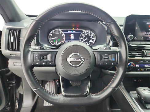 Used 2024 Nissan Pathfinder Rock Creek image 14