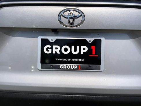 Used 2024 Toyota RAV4 XLE FWD image 10