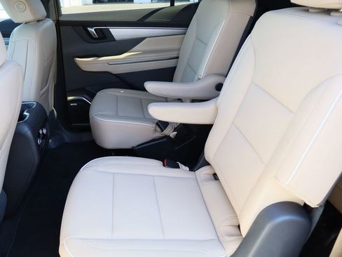 New 2026 Buick Enclave Preferred image 20