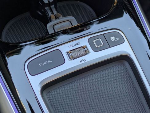 Certified 2025 Mercedes-Benz GLA 250 image 25