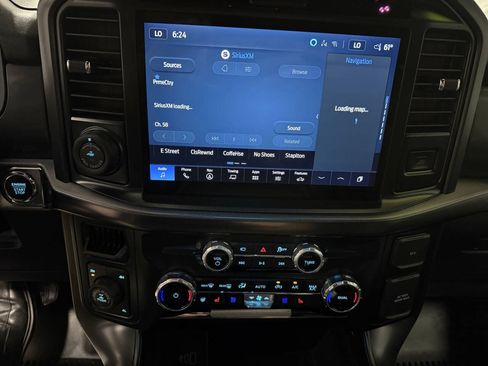 Used 2025 Ford F150 Lariat AWD/4WD image 22