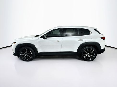 Used 2023 MAZDA CX-50 AWD 2.5 Turbo w/ Weather Package image 4