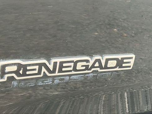 Certified 2021 Jeep Renegade Sport image 28