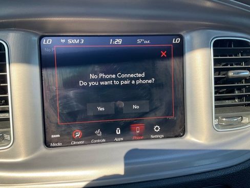 Certified 2023 Dodge Charger SXT w/ Cold Weather Package image 9