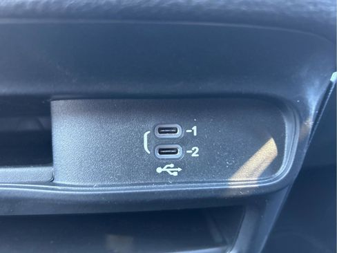 New 2026 Chrysler Pacifica Select image 20