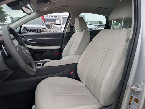 Used 2024 Hyundai Sonata SEL FWD image 26