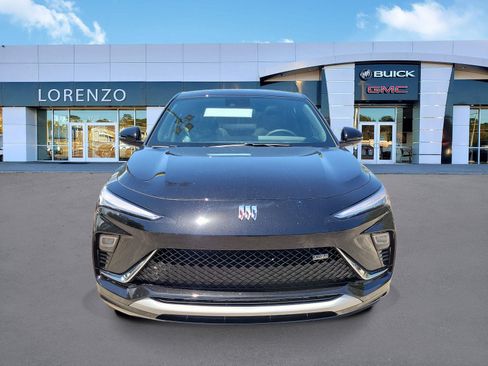 New 2026 Buick Envista Sport Touring w/ Convenience I Package FWD image 2