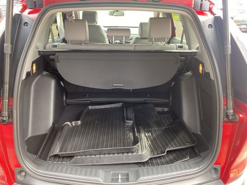Used 2021 Honda CR-V Touring image 17